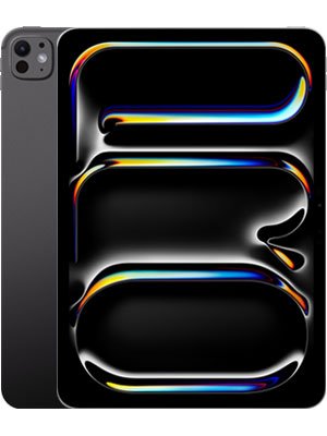 iPad Pro 13 2024