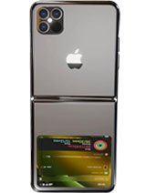 iPhone 12 Flip