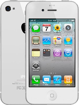 iPhone 4