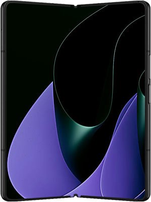iPhone Fold 2