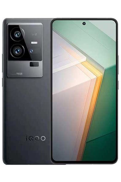 iQOO 11 Pro