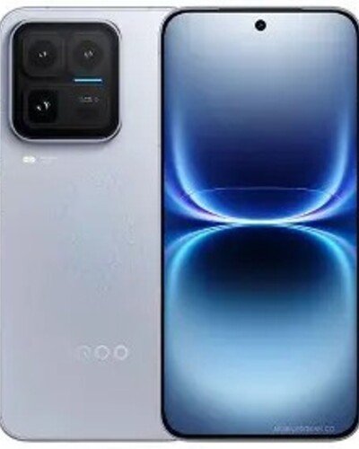 iQOO 15 Ultra