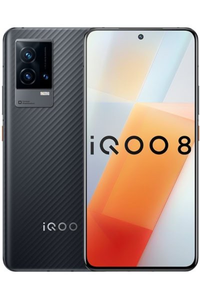 iQOO 8