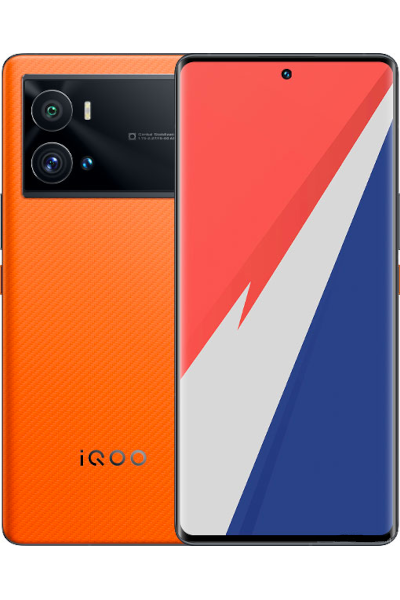 iQOO 9 Pro