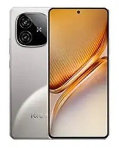 iQOO Neo 10R