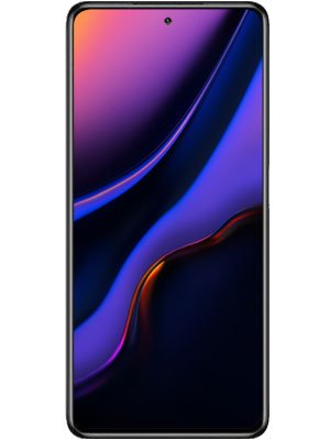 iQOO Neo 11 Pro
