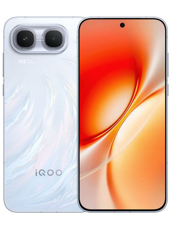iQOO Neo 11 Ultra