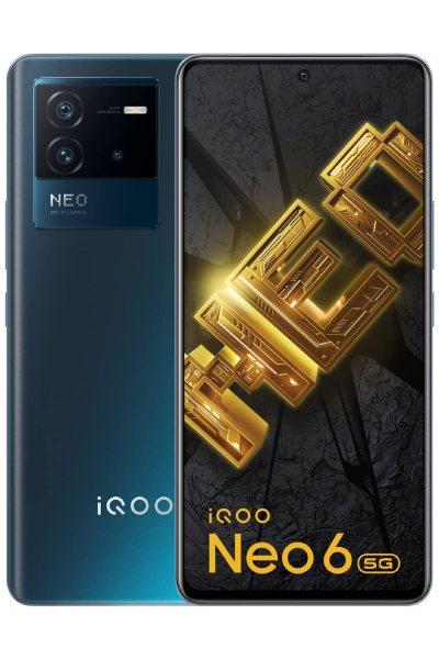 iQOO Neo 6
