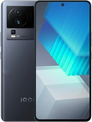 iQOO Neo 7 SE