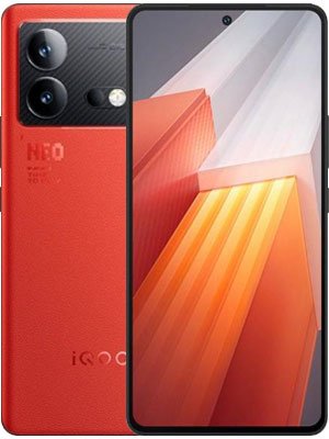 iQOO Neo 8 Pro