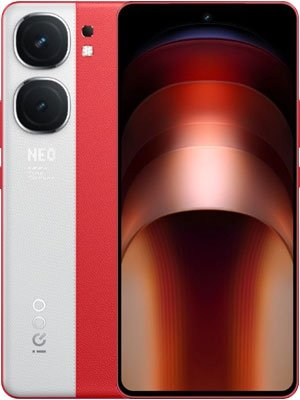 iQOO Neo 9 Pro