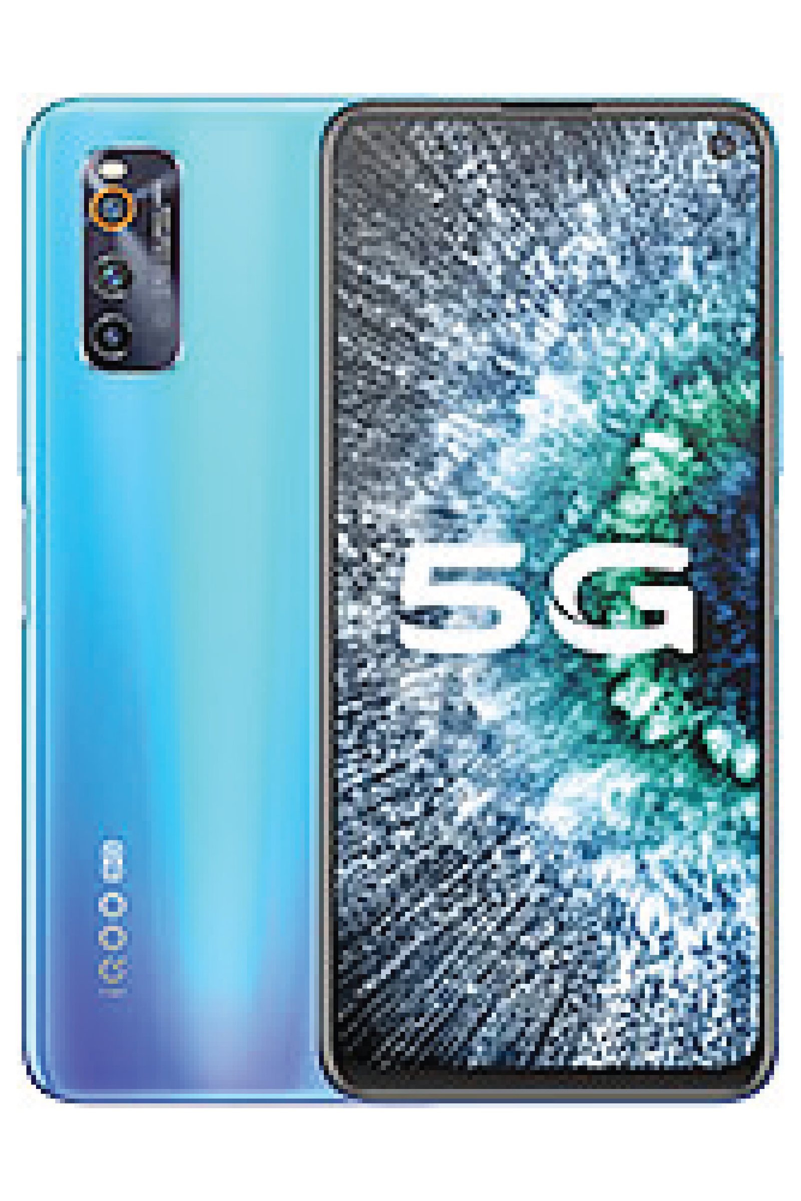 iQOO Neo3 5G