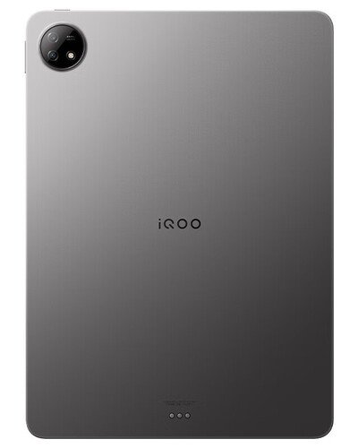 iQOO Pad