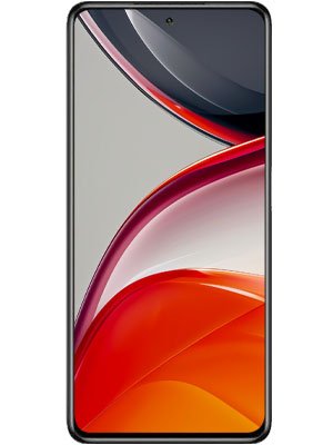iQOO Z10 Turbo Pro Plus