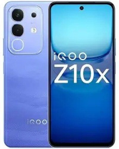 iQOO Z10x