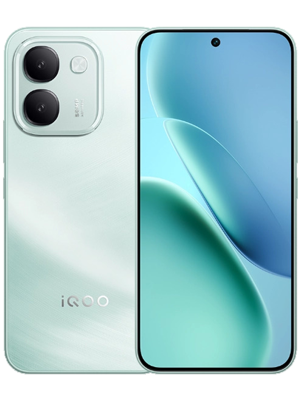 iQOO Z11S