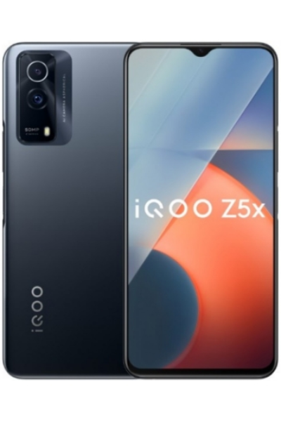 iQOO Z5x