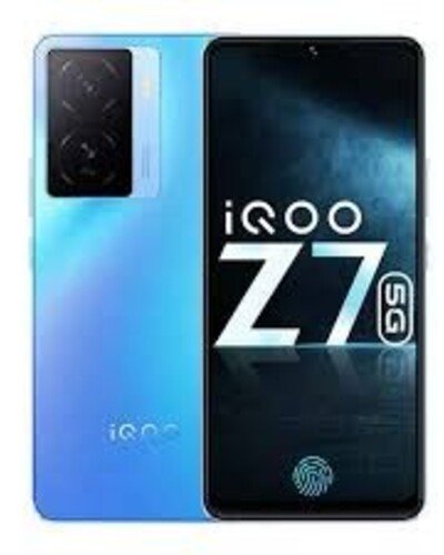 iQOO Z7
