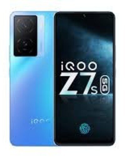 iQOO Z7s
