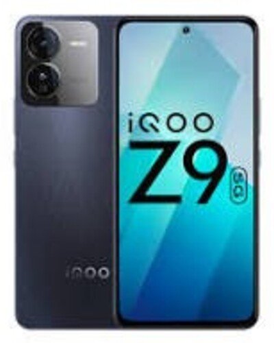 iQOO Z9