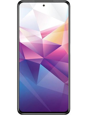 iQOO Z9 Pro