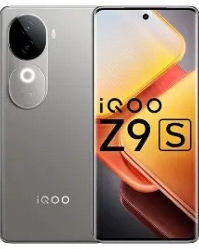iQOO Z9s