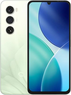 Itel A100