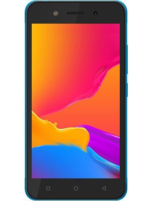 Itel A18