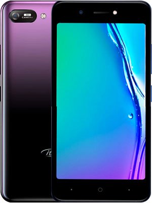 Itel A25