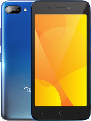 Itel A25 Pro