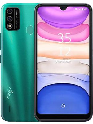Itel A48