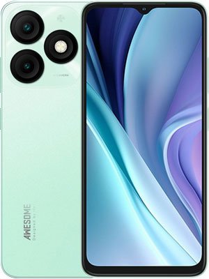 Itel A50