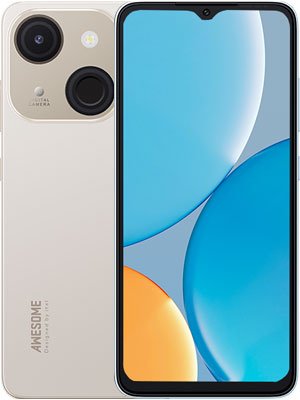 Itel A50C