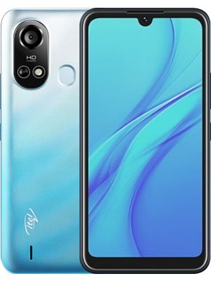 Itel A58 Lite