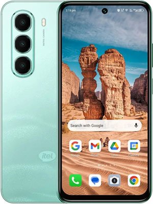 Itel A95
