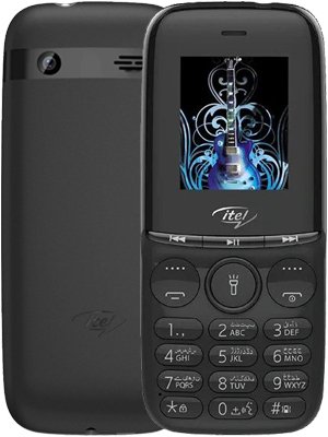 Itel Muzik 110