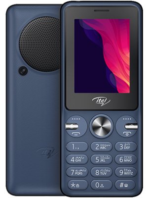 Itel Muzik 410 Pro