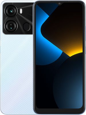 Itel P40