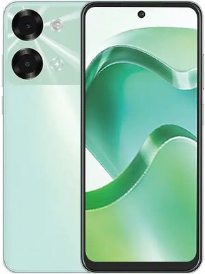 Itel P40 Plus