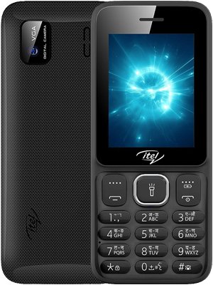 Itel Power 410