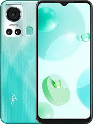 Itel S18