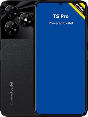 Itel TS Pro