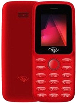 Itel Value 100