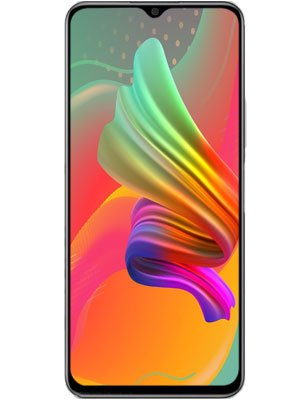 Itel Vision 4