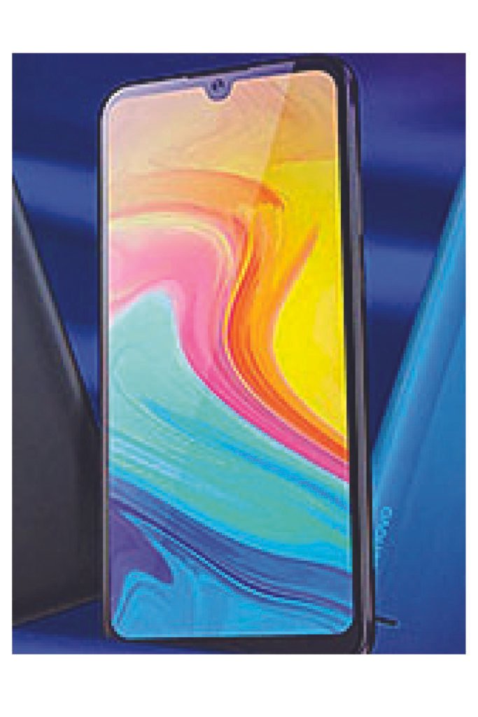 Lenovo K7