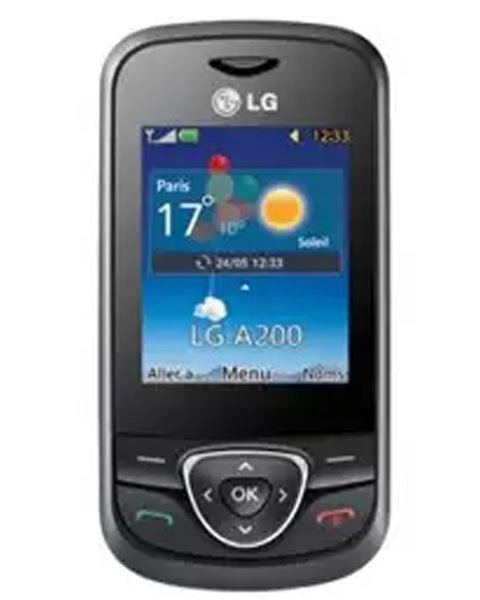 LG A200