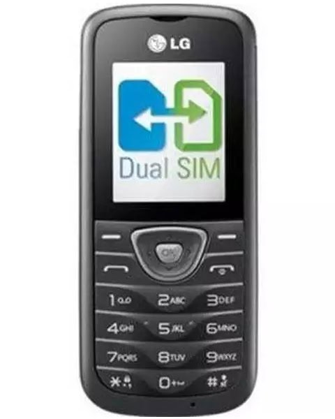 LG A230