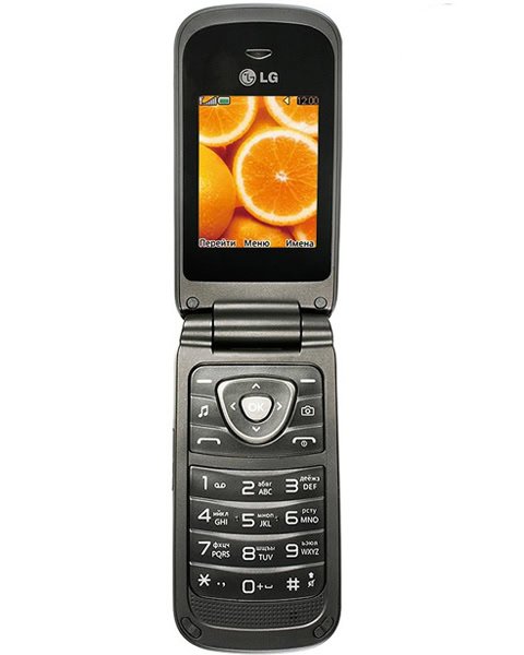 LG A258
