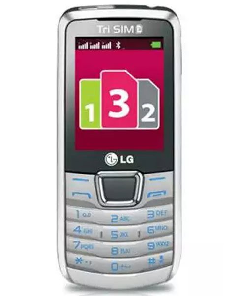 LG A290