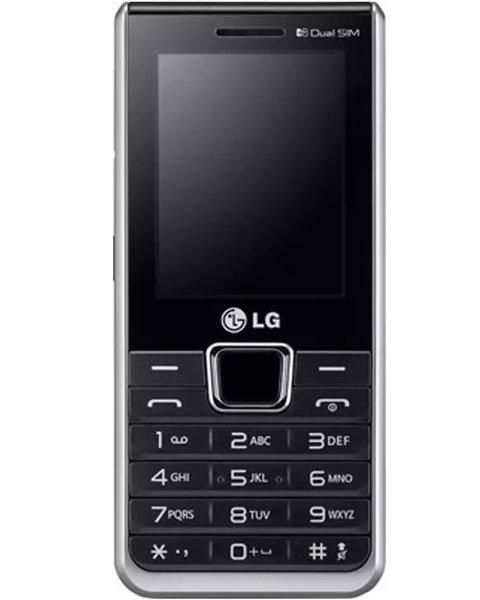 LG A390